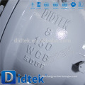 Didtek Top Quality Made in China dn350 trunnion ball valve